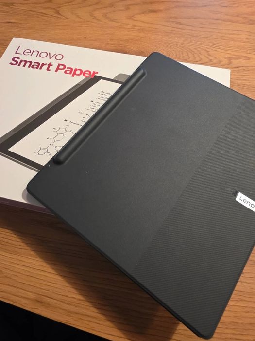 Lenovo Smart Paper