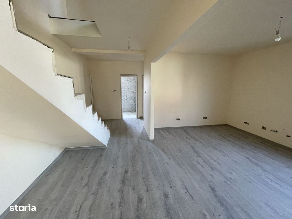 Duplex, pozitionare centrala, vad economic, 4 cam, 4 locuri parcare