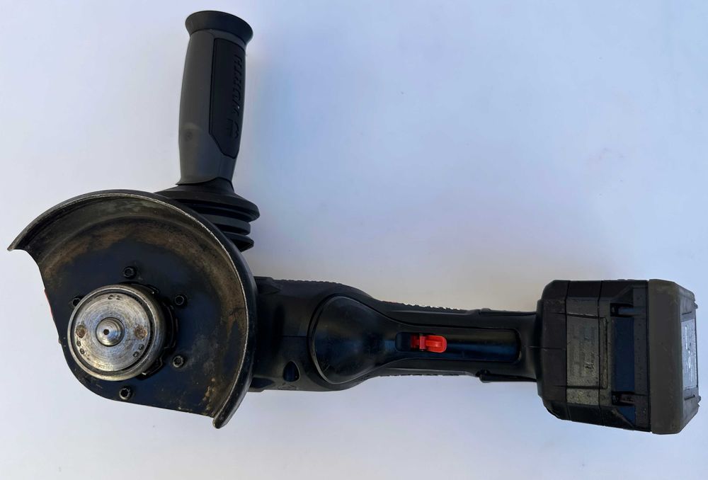 Wurth AWS 18-125 P Compa - Безчетков акумулаторен ъглошлайф 18V M-Cube