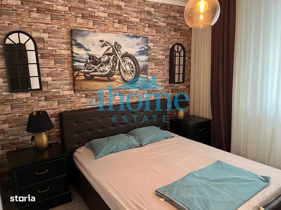 Apartament 3 camere Drumul Taberei|Complet Renovat|Metrou