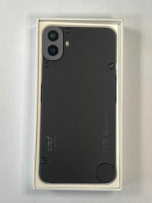 ***НЕРАЗЛИЧИМ ОТ НОВ*** Nothing Phone 1