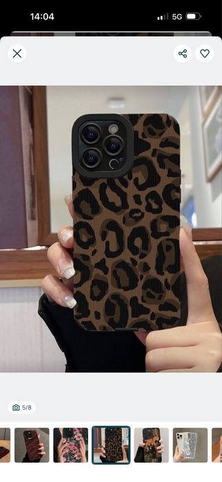 Калъфи за айфон iphone