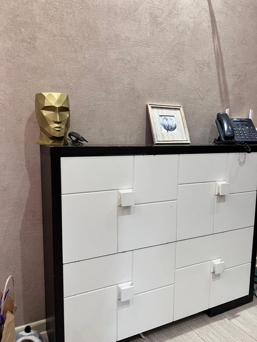 Тумба / шкаф для обуви