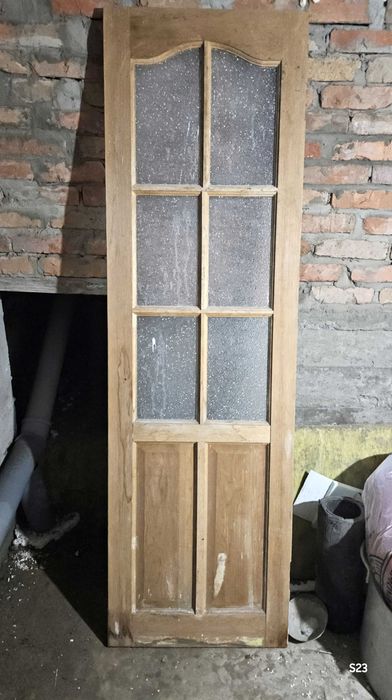 Дверь межкомнатная