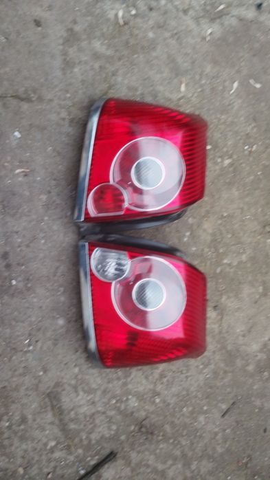 Стопове за Toyota avensis седан