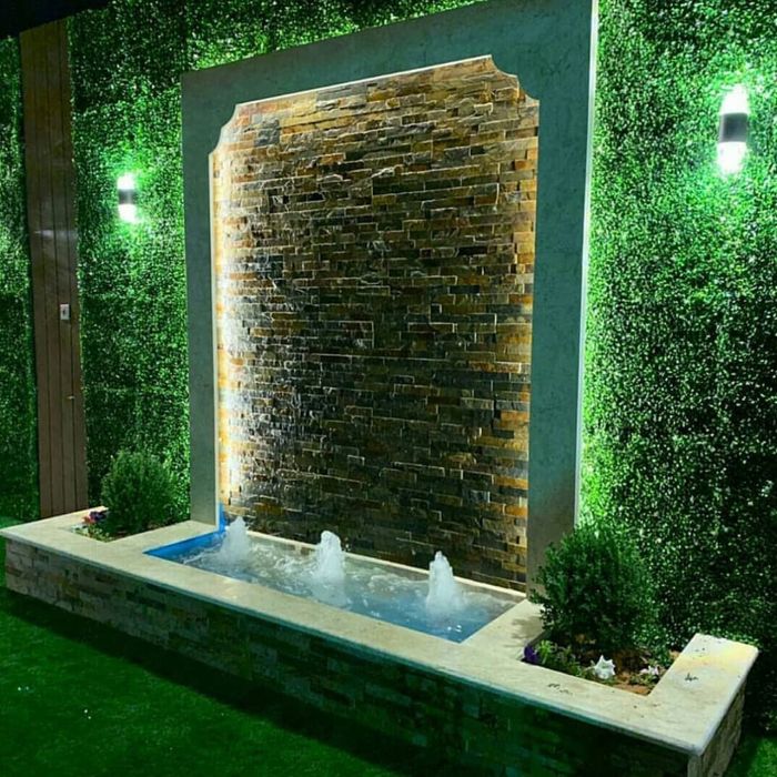 Шаршара Фонтан Вадапад Ойналик Водопад SHARSHARA FANTAN LAR