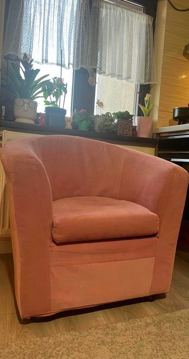 Fotolii de vânzare, 2 bucați- stare perfectă