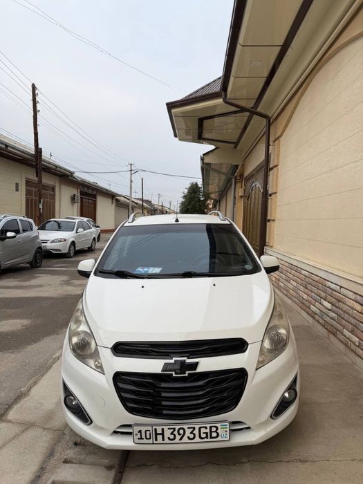 Spark aftamat karopka 2018yil