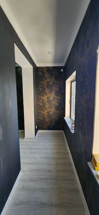 ул.Паркентская в новостройке с ремонтом,есть арендатор