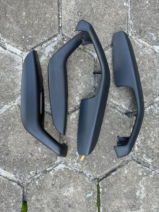 Дръжка за врата ауди audi а6 ц7 дръжки врати