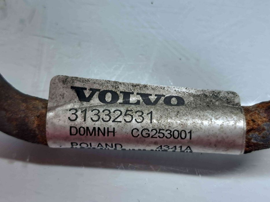 Conducta AC Volvo V70 lll [Fabr 2007-2016] 31332531 2.0 D4204TS 133KW