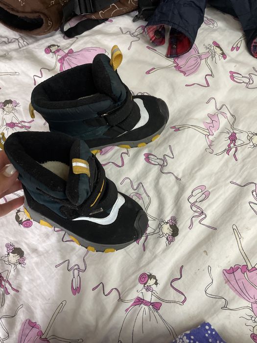 Одежда детское