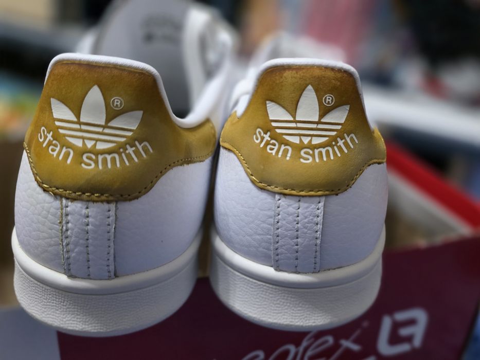 Adidas adidasi Stan Smith