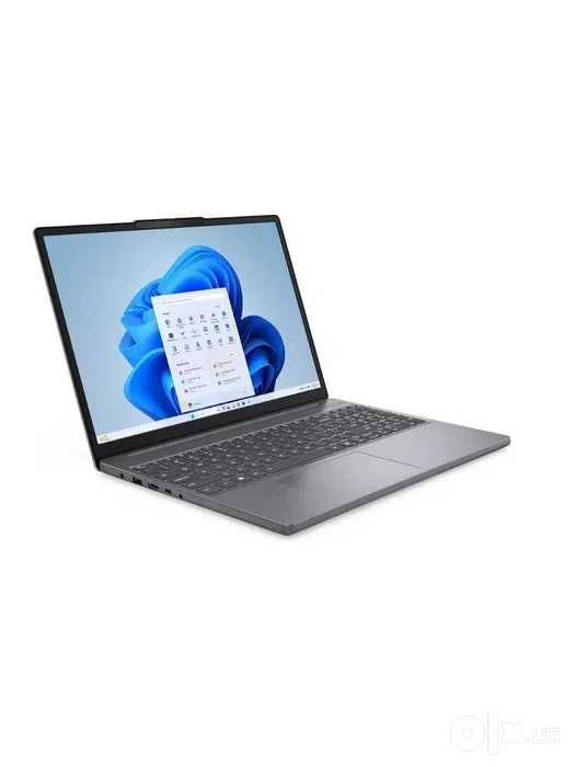 + Ноутбук Lenovo IdeaPad Slim 3 (Core 5-210H/8GB/512GB)