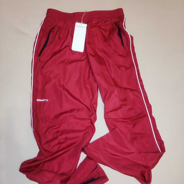 Ветроустойчива долница Craft Hypervent М размер