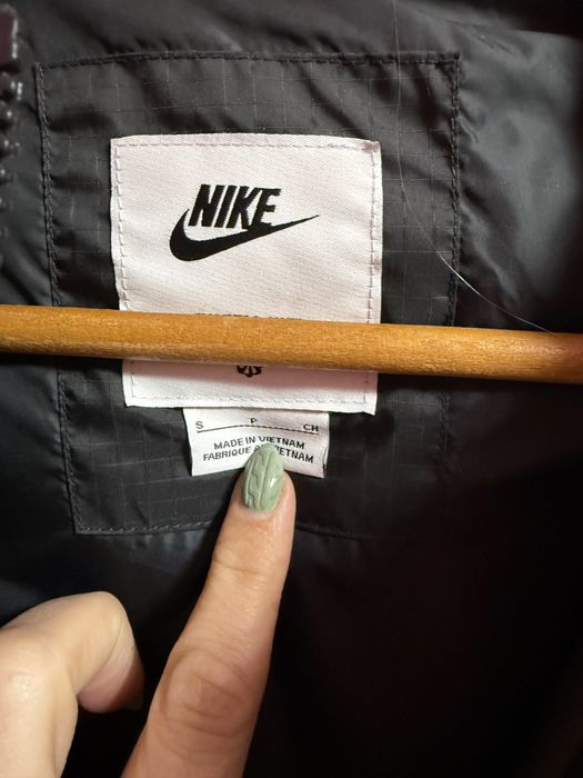 Яке Nike Storm-Fit