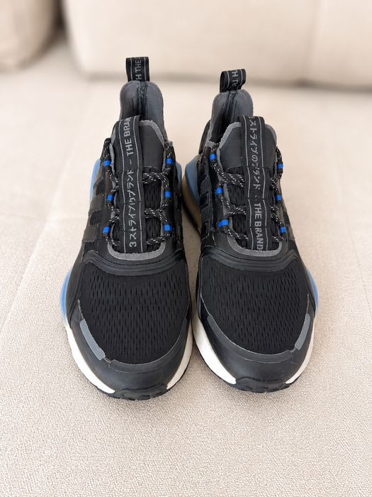 adidas zx 2k boost - Incaltaminte barbati | OLX.ro