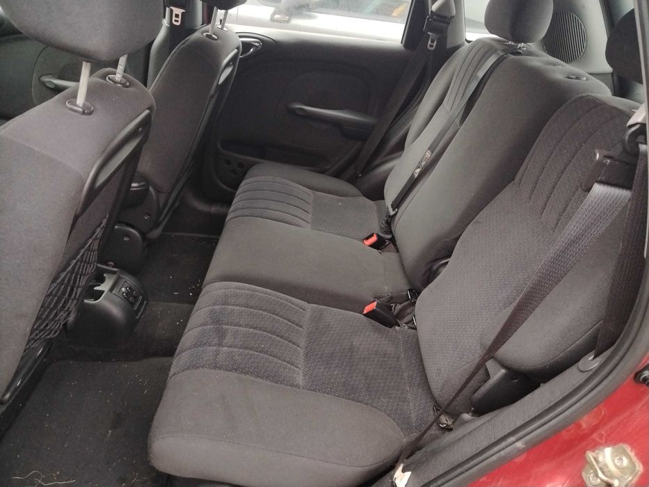 Chrysler PT Cruiser 2.2CRD на части