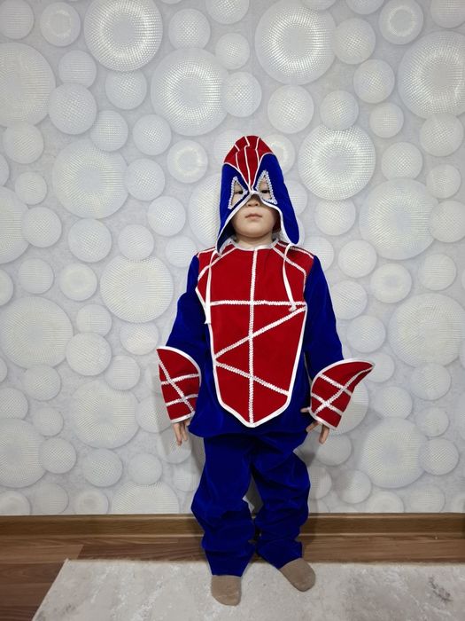 Костюмы на прокат Новогодние