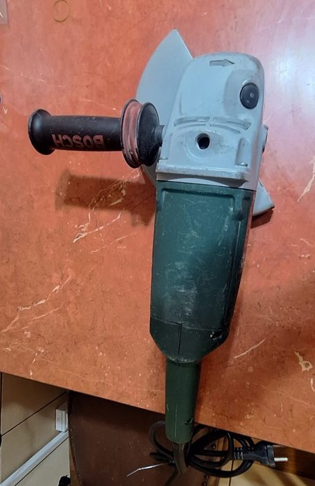 Flex Bosch, complet și functional