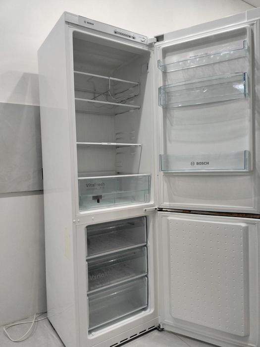 Холодильник Bosch