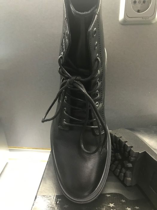 Мъжки маркови кубинки Blauer in Force