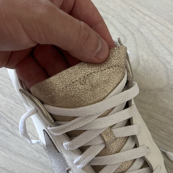 Golden Goose Shoes