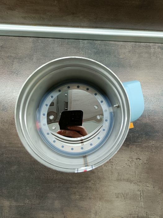 Електрическа клапа