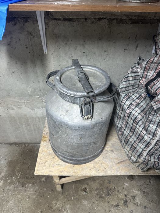 Продам флягу в хорошем состоянии
