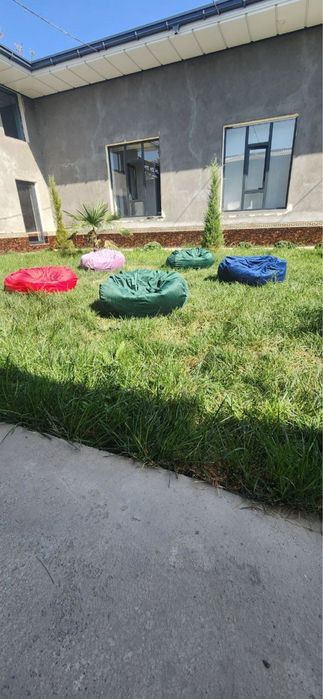 Пуфик сотилади