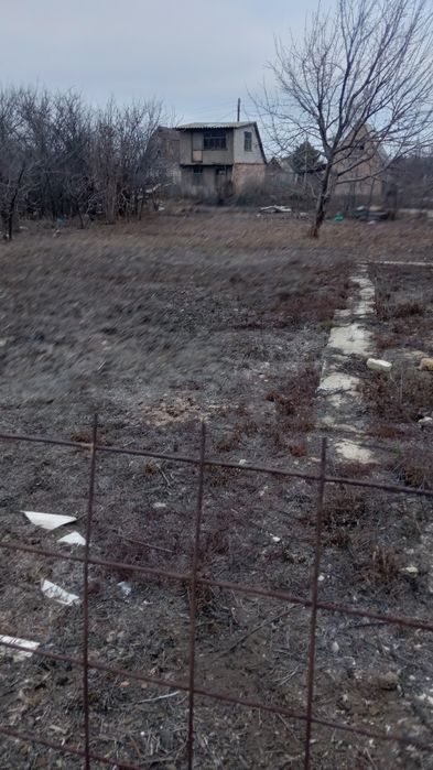 Продам дачный участок.