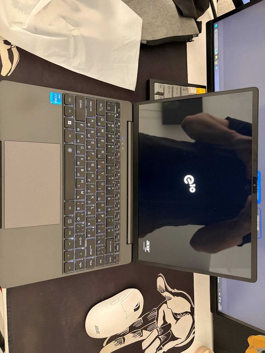 Acer Gadget Etbook CWI570