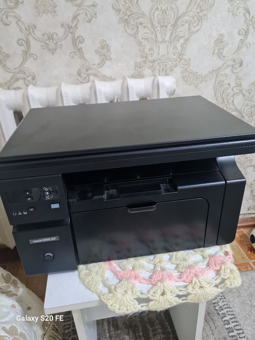 Принтер Lazer est-1132