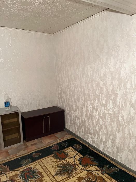 2 комнатная квартира