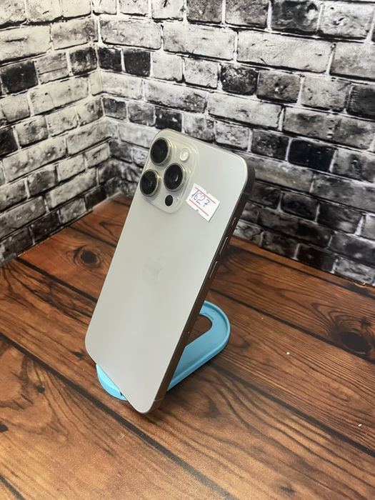 Iphone 15 Pro Max 512GB/ Айфон 15 Про Макс 512гб