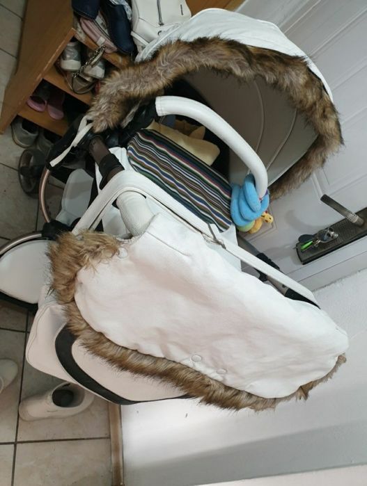 Мима Хари, Mima Hari, 2 в 1 количка