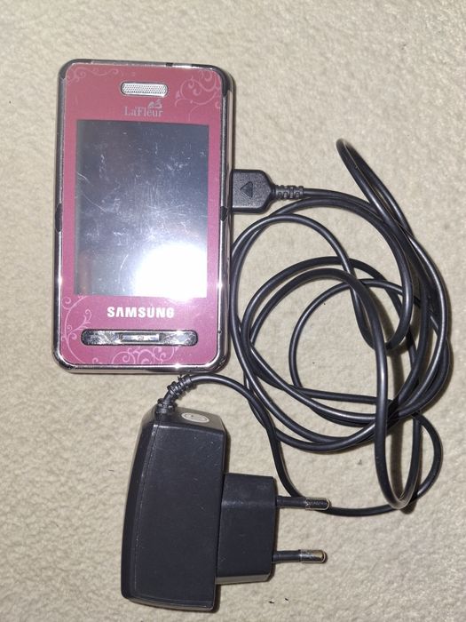 Телефон самсунг флер