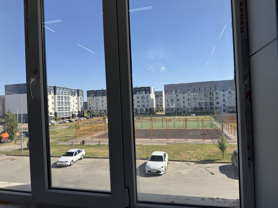Сдается квартира