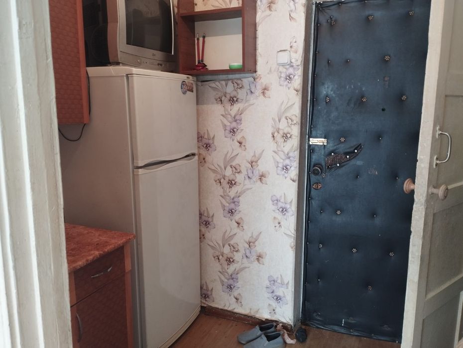 Сдается однокомнатное, общежитие