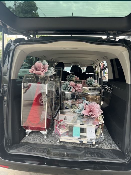 Сарпо машина фотиха учун  вито мерседес