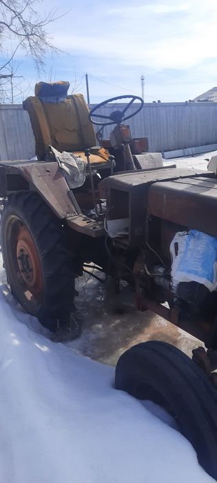 Т25 с копилка однобруска