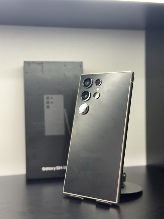 Samsung Galaxy S24 Ultra 12/256gb