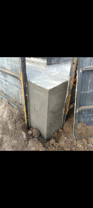 Опалубка аренда Актобе