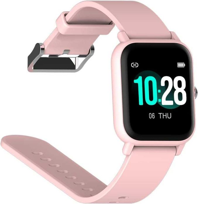 НОВ Smart Watch Blackview R3 – Смарт часовник със спортни функции