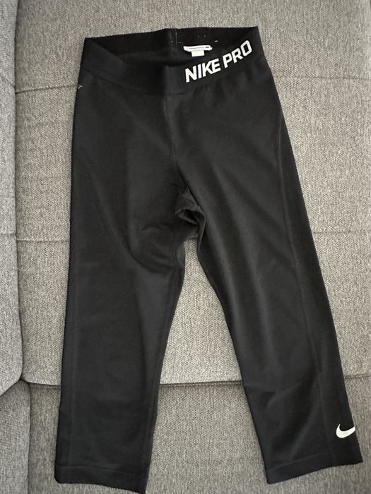 Спортен клин на Найк ХС