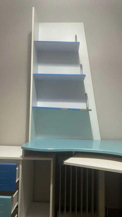 Стол-парта для детской