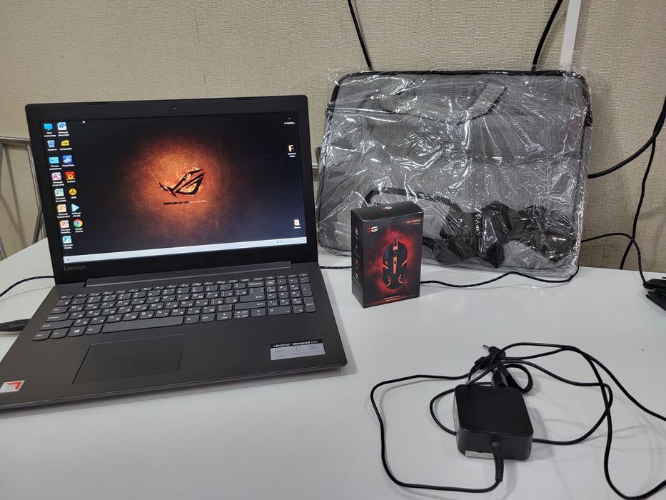 Ноутбук Lenovo ideapad 330
