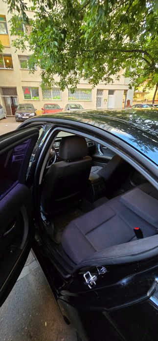 BMW 3 Series 2008 — imagine 5