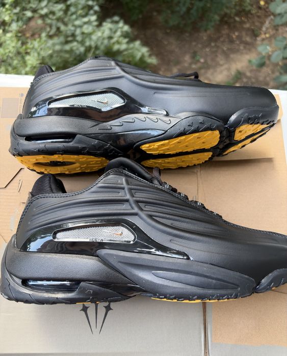 Adidași Nike Nocta - Negru - 43 - noi