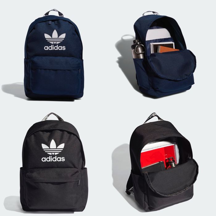 Ghiozdan Adidas Adicolor Nou Original